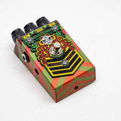 Octahive v2 • Custom Shop • OC0051