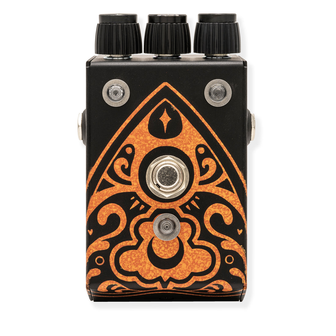 Octahive v2 • Custom Shop <p> Ouija Black