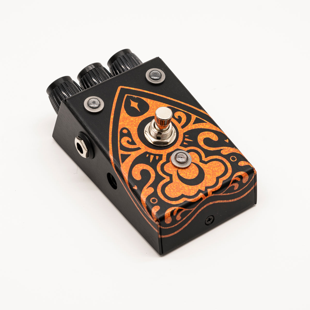 Octahive v2 • Custom Shop <p> Ouija Black