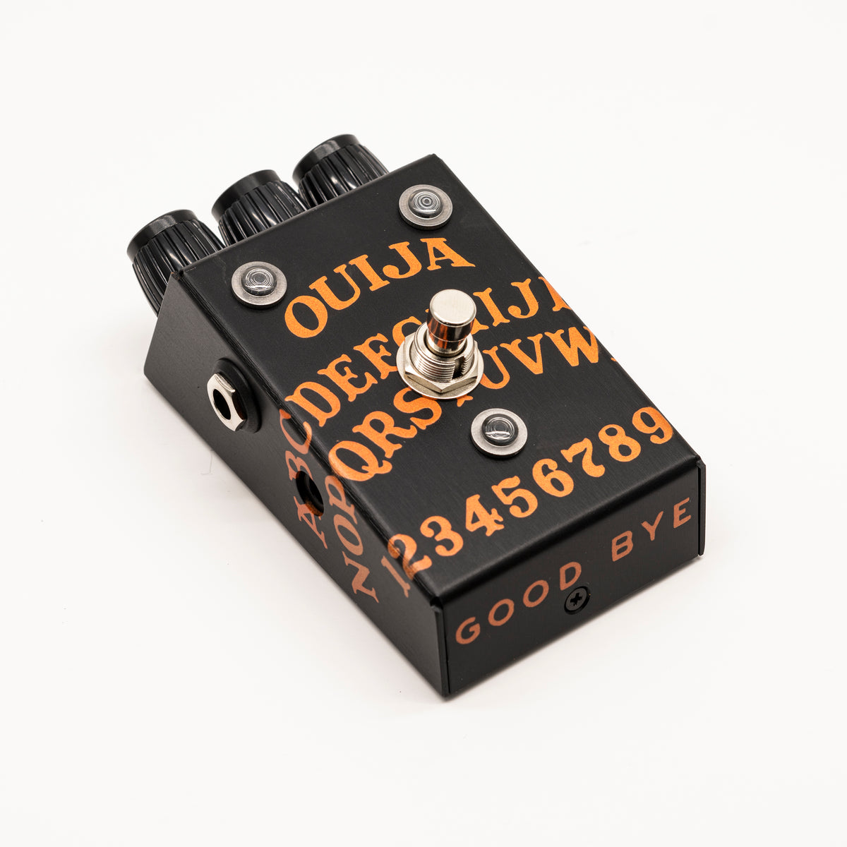 Octahive v2 • Custom Shop <p> Ouija