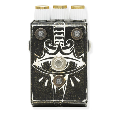 Octahive v2 • Custom Shop • OC0787