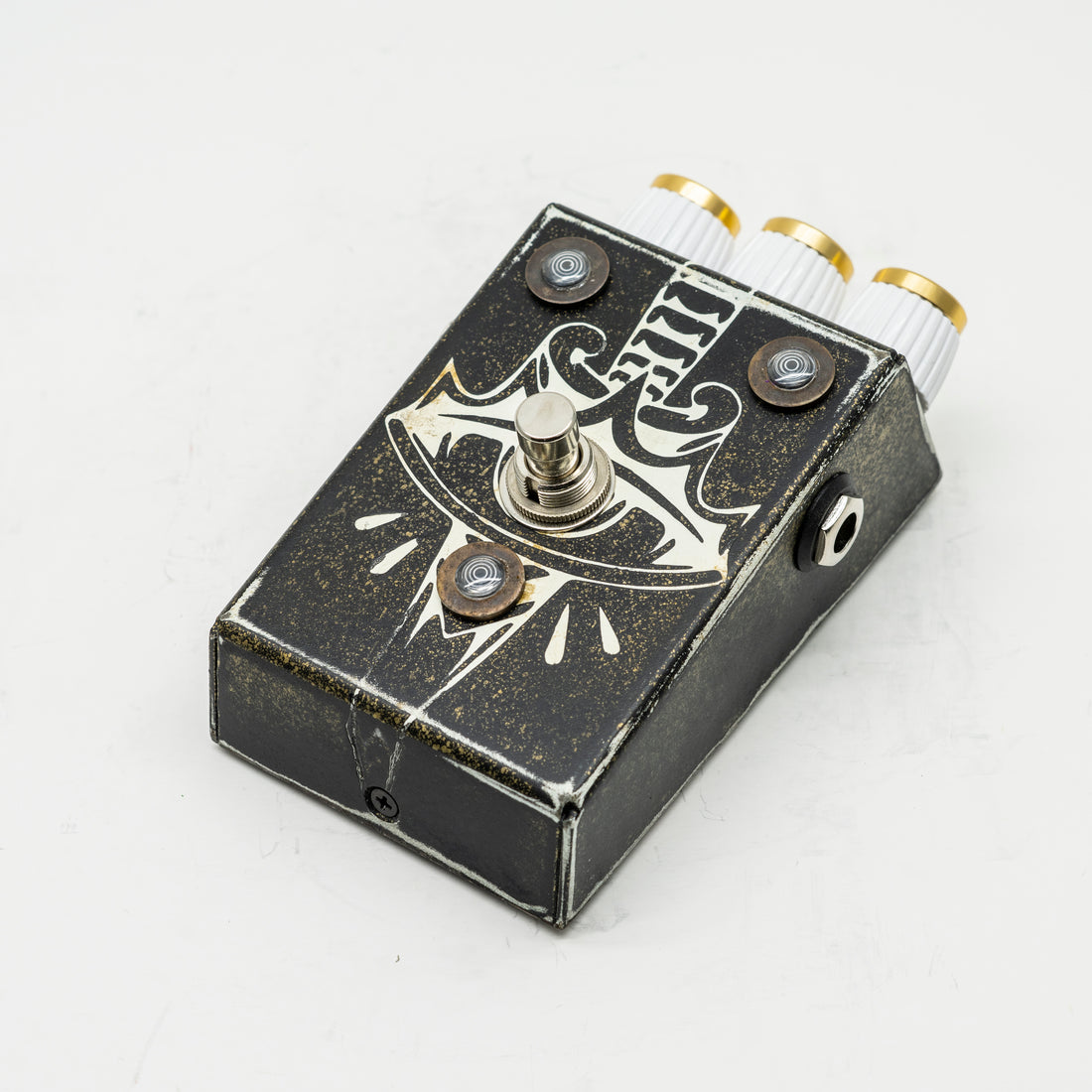 Octahive v2 • Custom Shop • OC0787