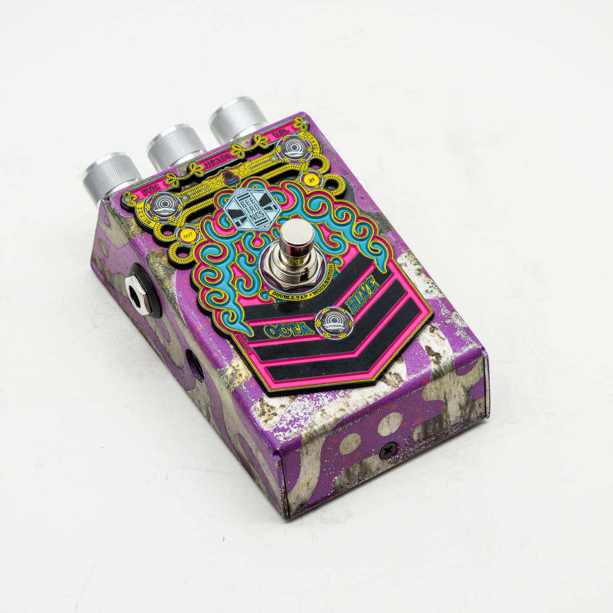 Octahive v2 • Custom Shop • OC0789