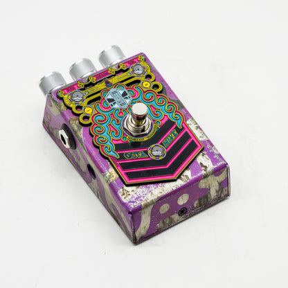 Octahive v2 • Custom Shop • OC0789