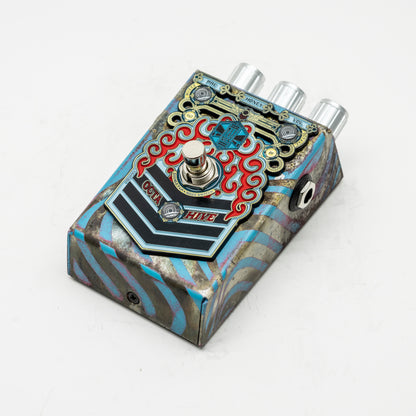 Octahive v2 • Custom Shop • OC0791
