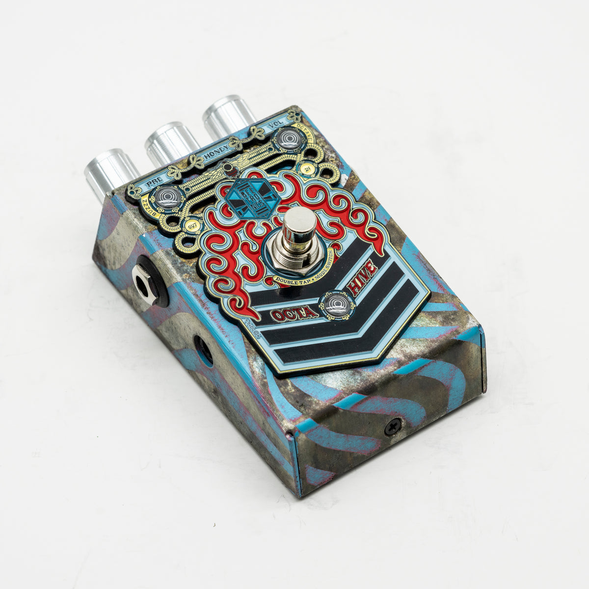 Octahive v2 • Custom Shop • OC0791
