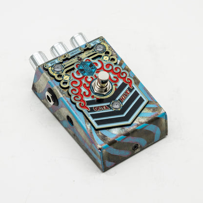 Octahive v2 • Custom Shop • OC0791