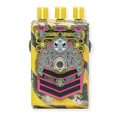 Octahive v2 • Custom Shop • OC0792