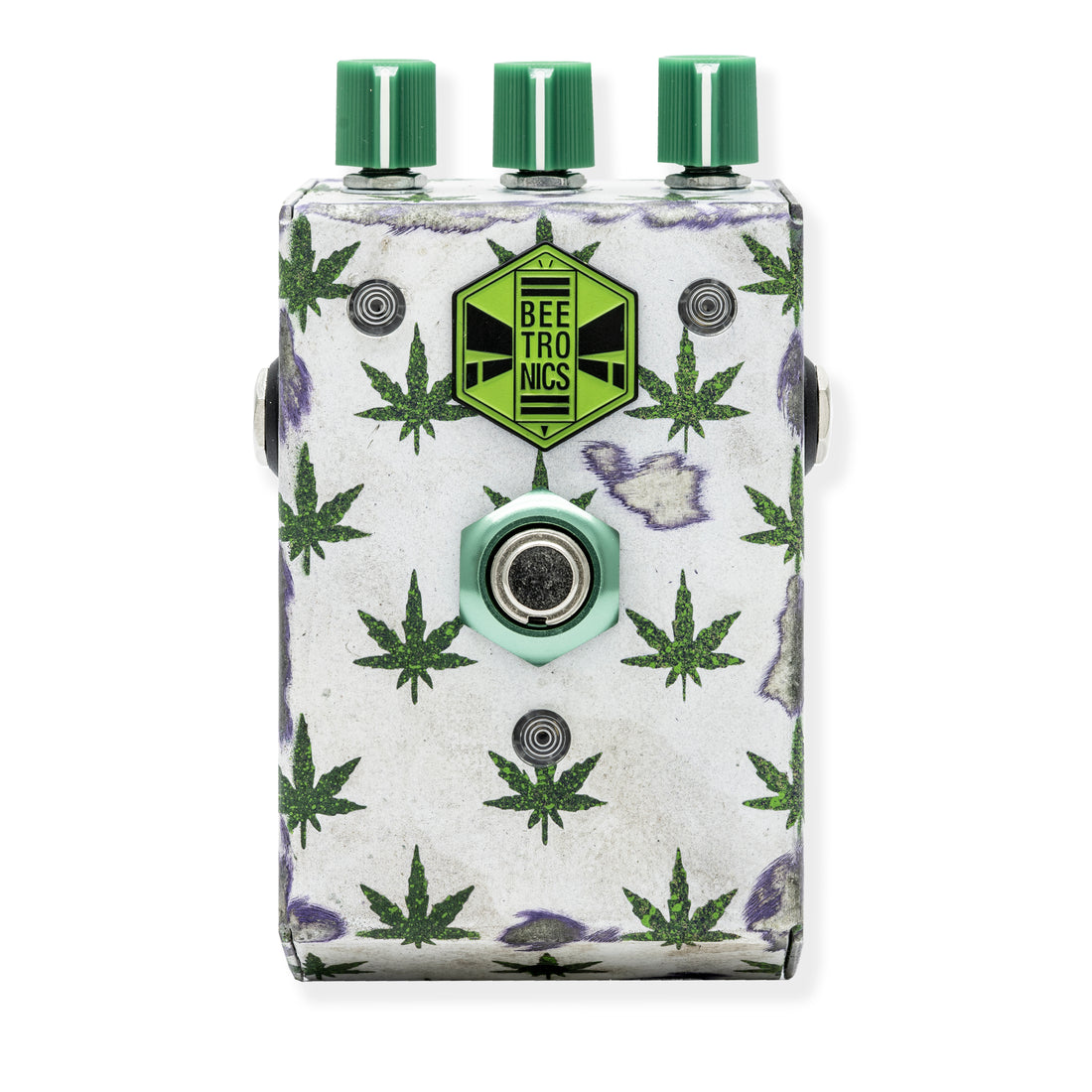 Octahive v2 • Custom Shop • 420