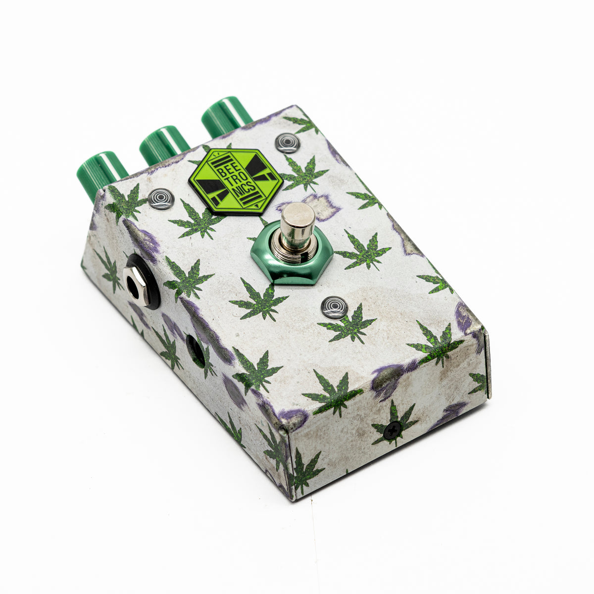 Octahive v2 • Custom Shop • 420