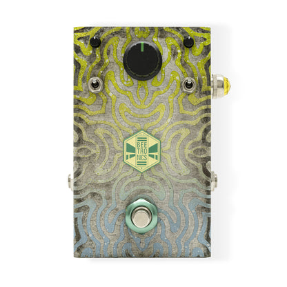 Overhive Mid-Gain Overdrive • Custom Shop • OV1629