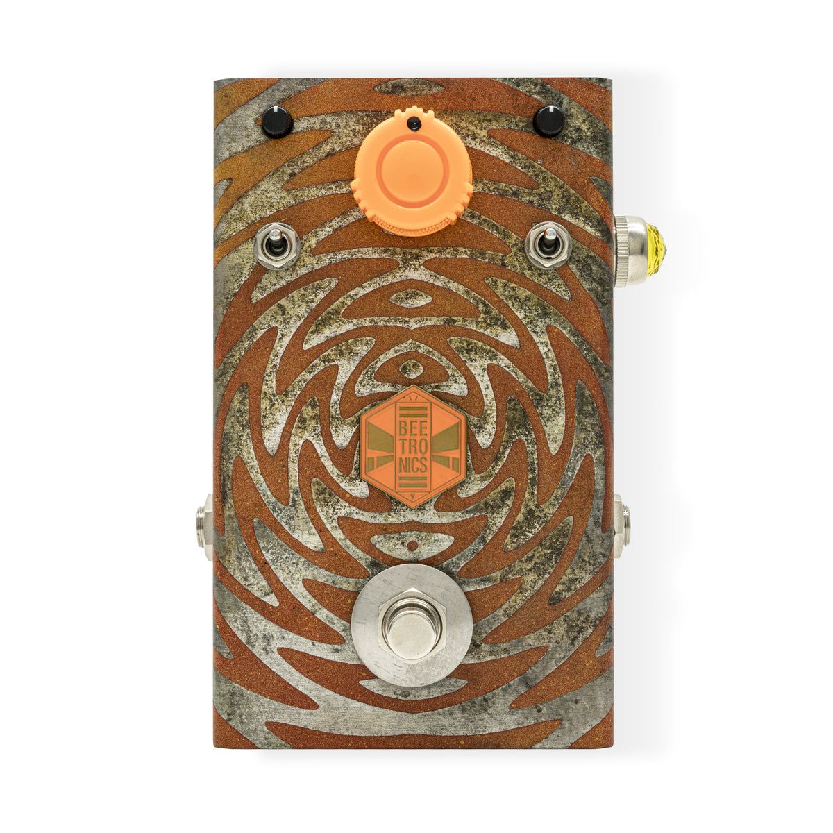 Overhive • Custom Shop • OV1631