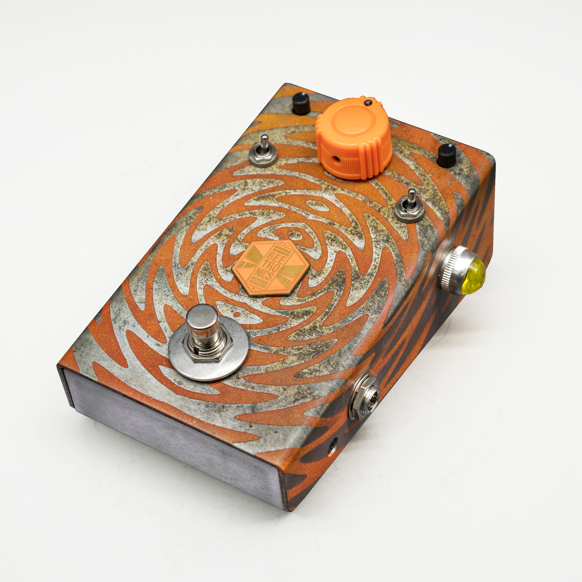 Overhive • Custom Shop • OV1631