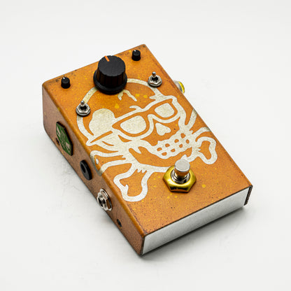 Overhive Mid-Gain Overdrive • Custom Shop • OV1632