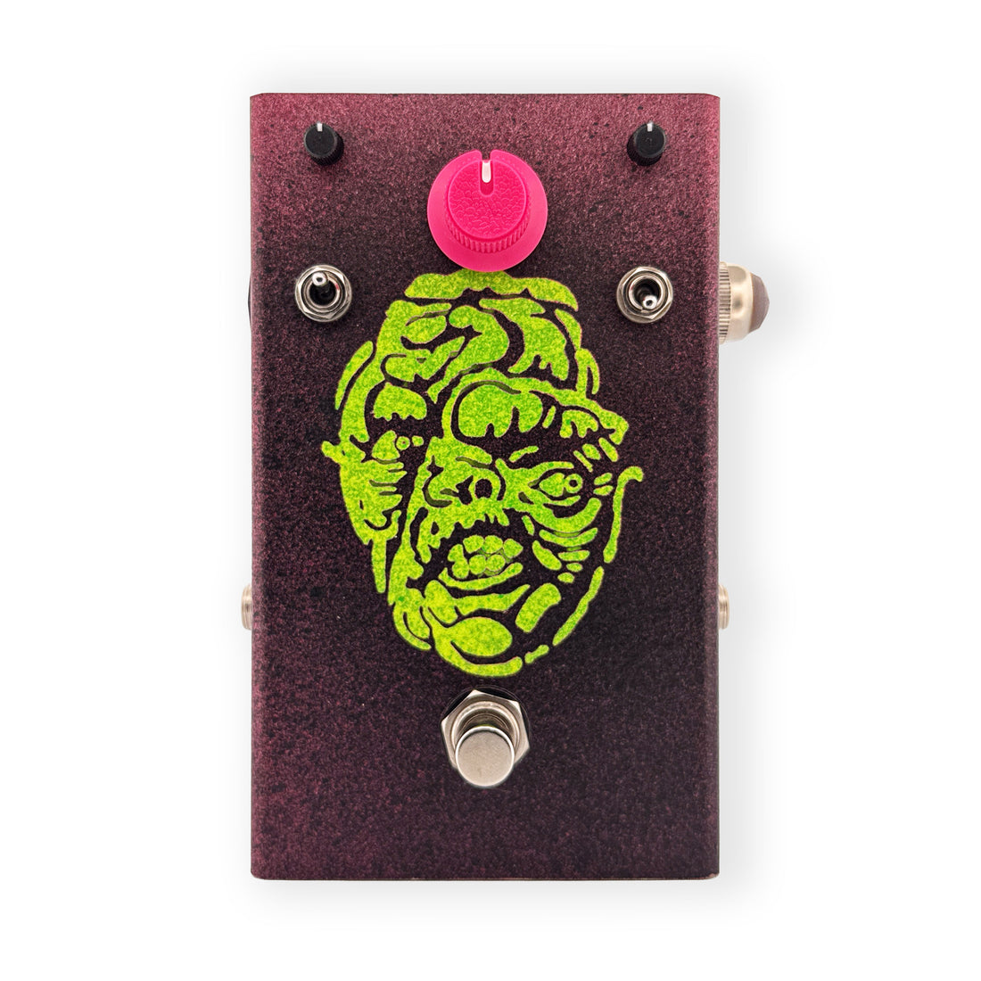 Overhive • Custom Shop • TOXIE MELVIN