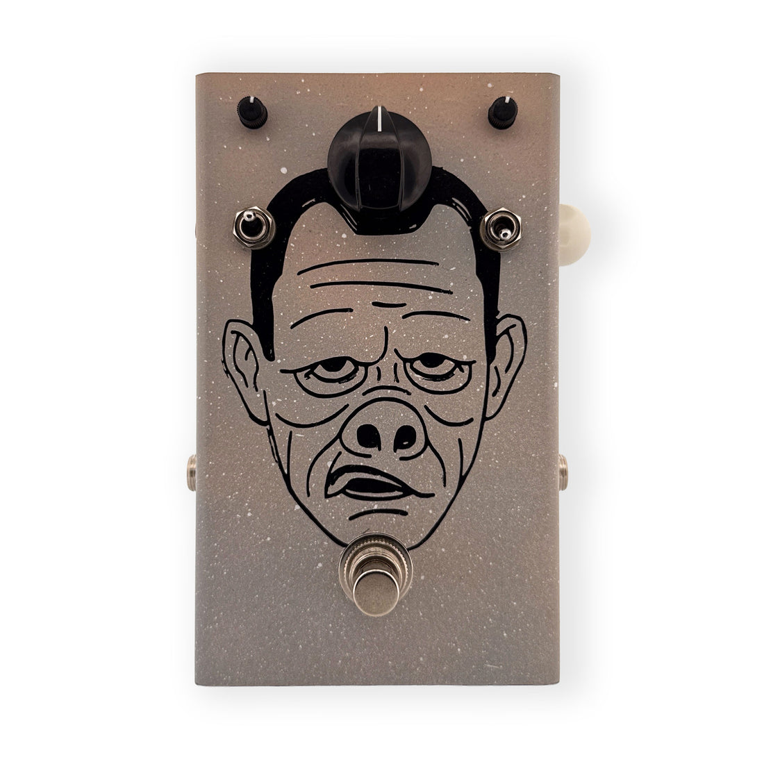 Overhive • Custom Shop • Twilight Buzz