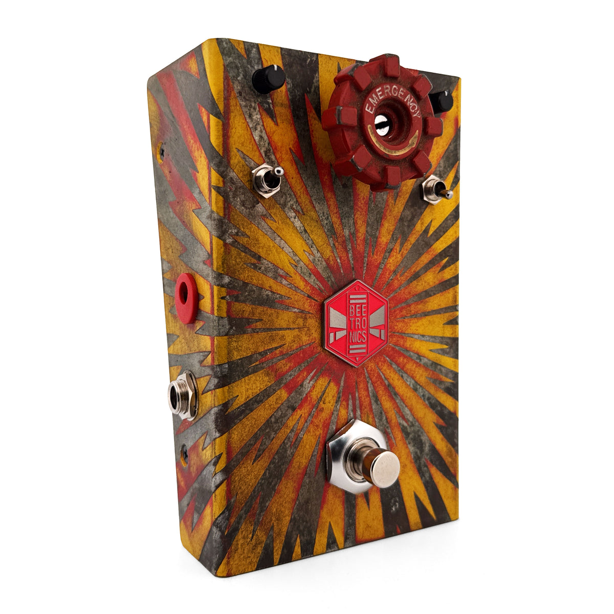 Overhive • Custom Shop • OV1677