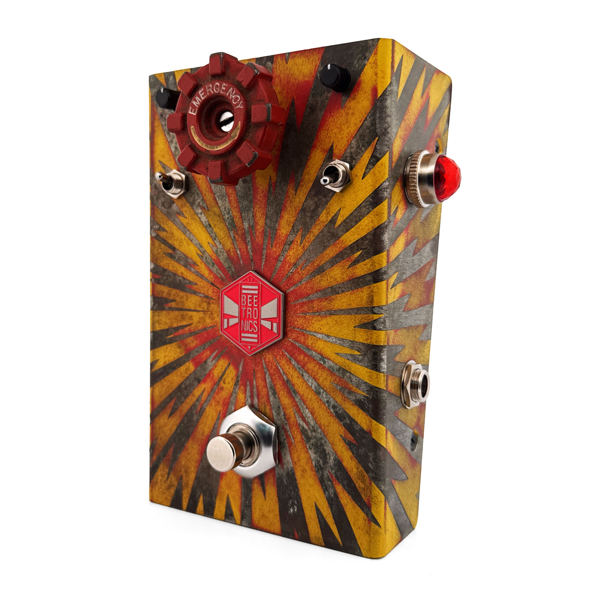 Overhive • Custom Shop • OV1677