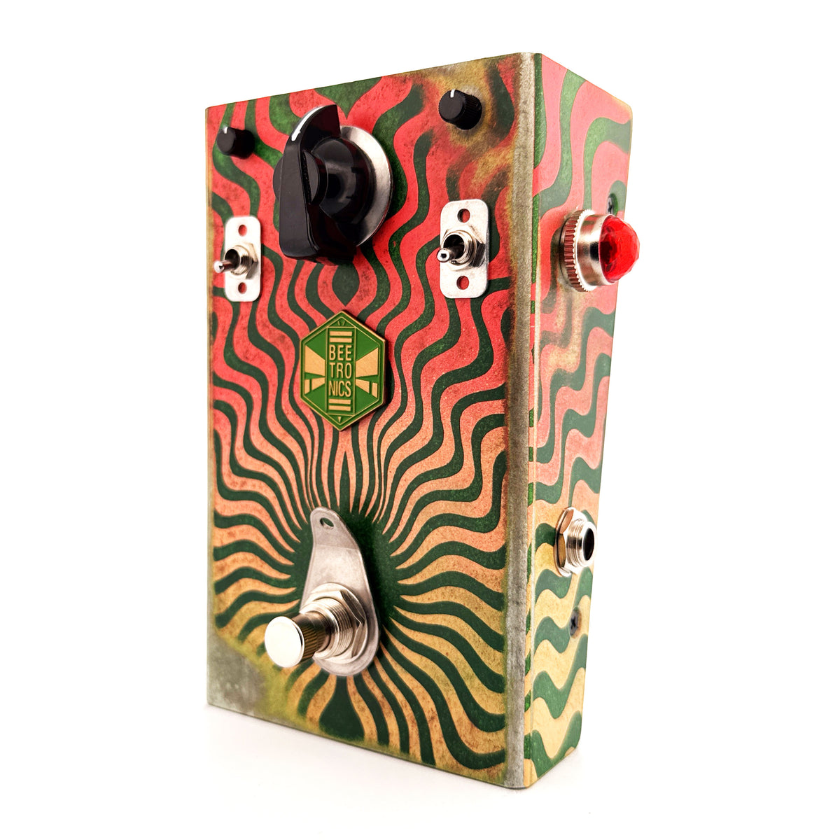 Overhive • Custom Shop • OV1680