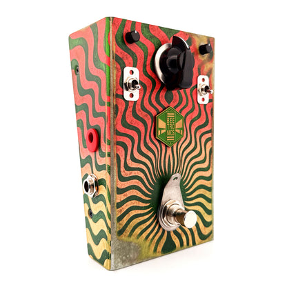 Overhive • Custom Shop • OV1680