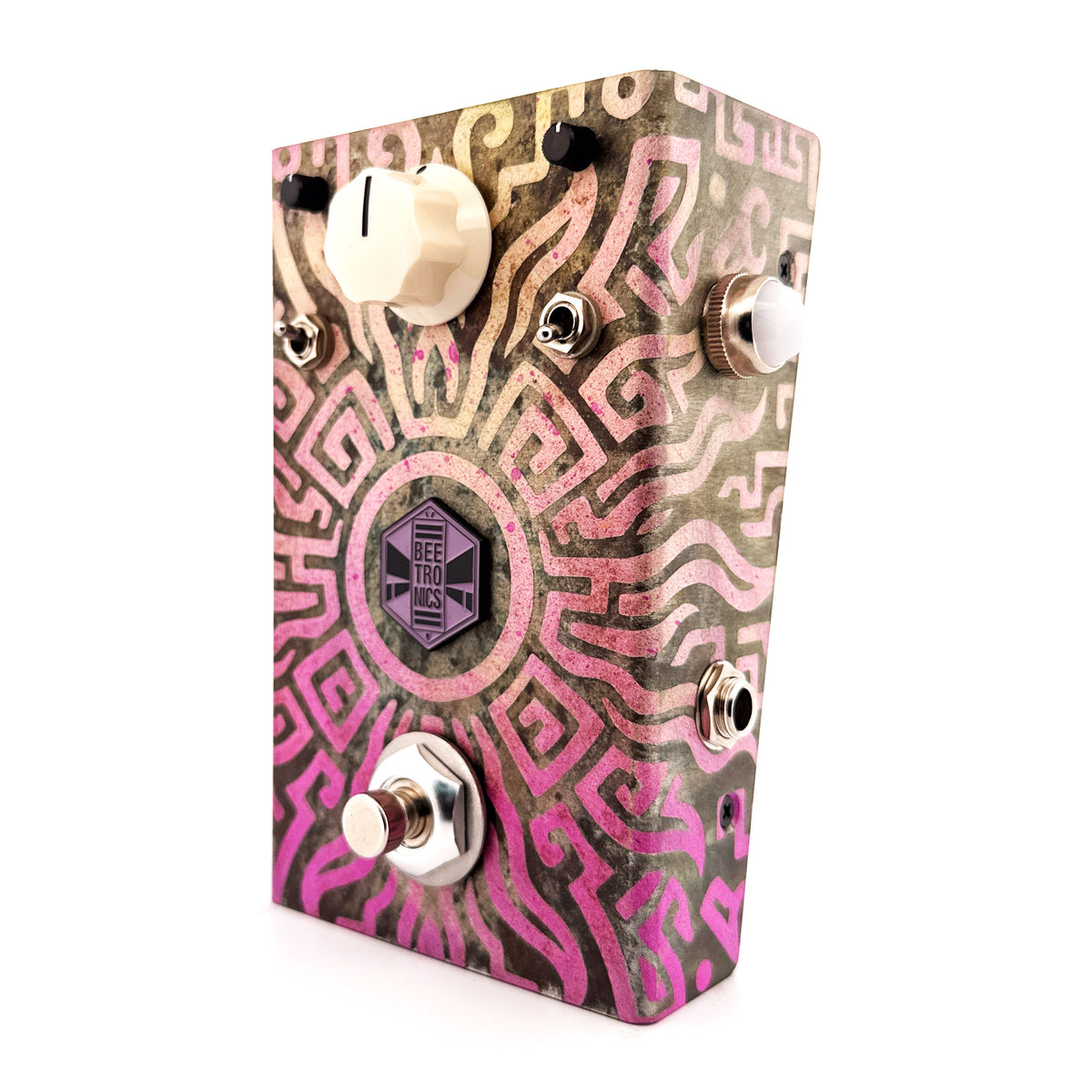 Overhive • Custom Shop • OV1681