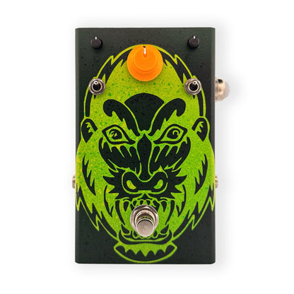 Overhive • Custom Shop • OV1684