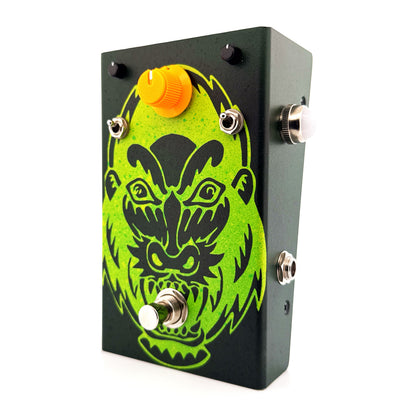 Overhive • Custom Shop • OV1684