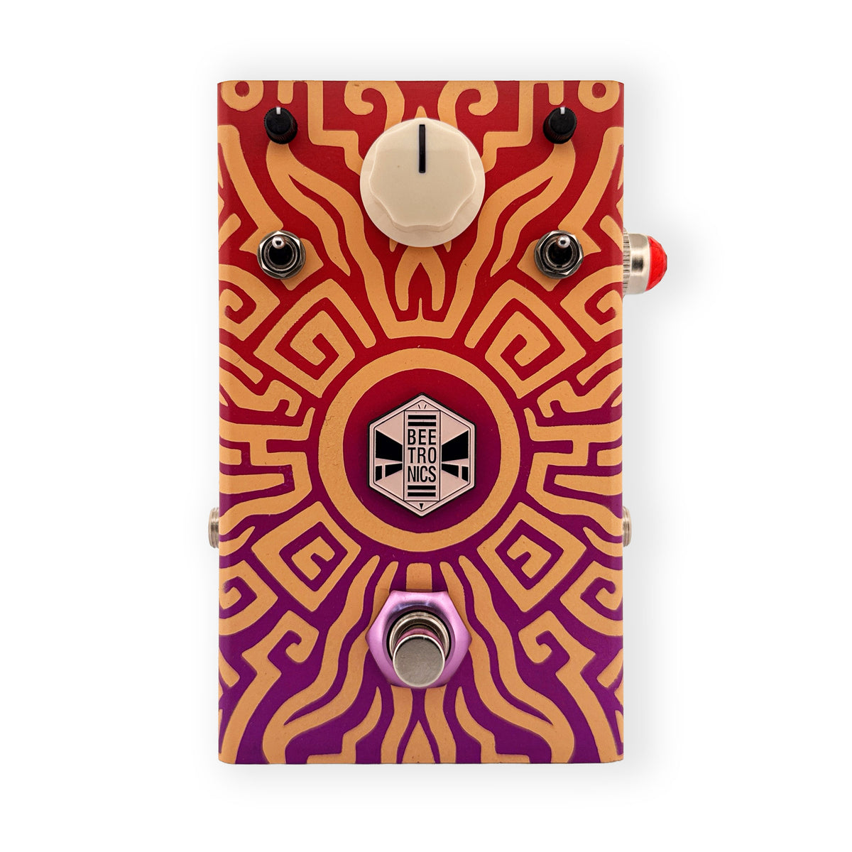 Overhive • Custom Shop • OV1685