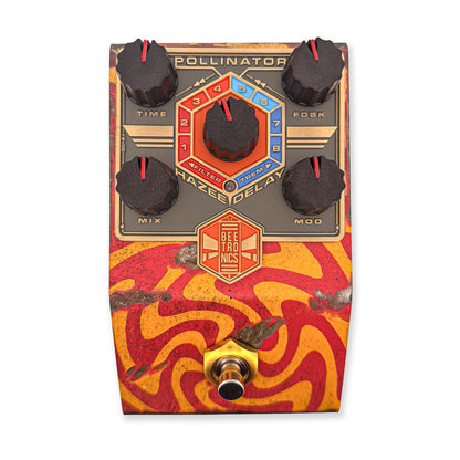 Pollinator Hazee Delay • Custom Shop • PL020