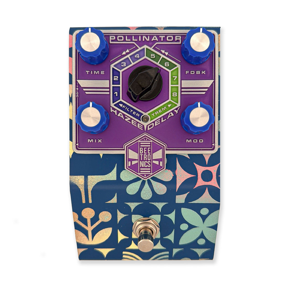 Pollinator Hazee Delay • Custom Shop • PL026