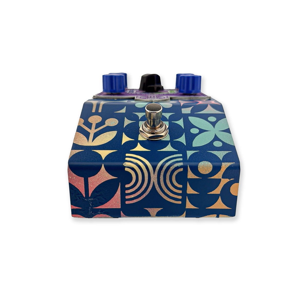 Pollinator Hazee Delay • Custom Shop • PL026