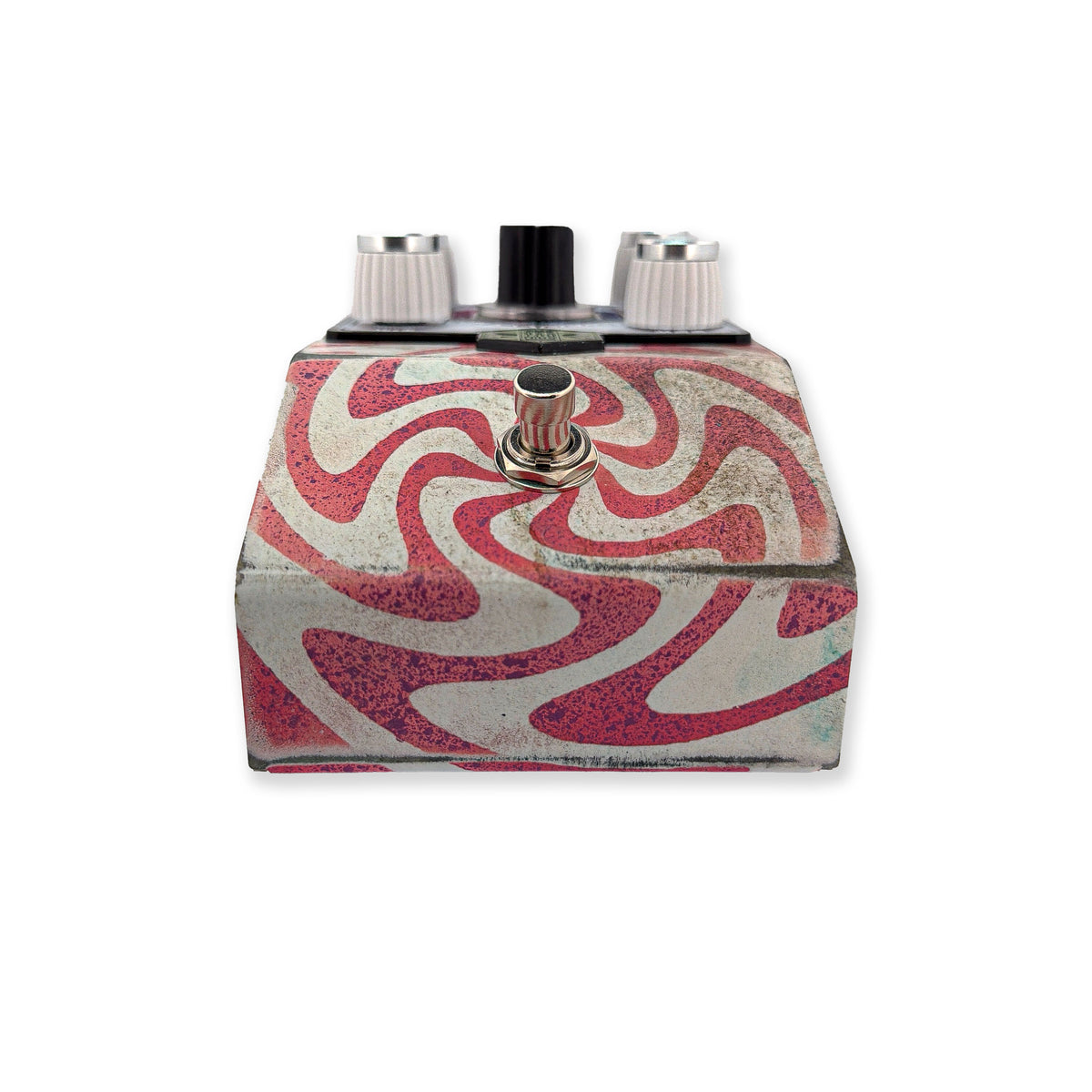 Pollinator Hazee Delay • Custom Shop • PL027