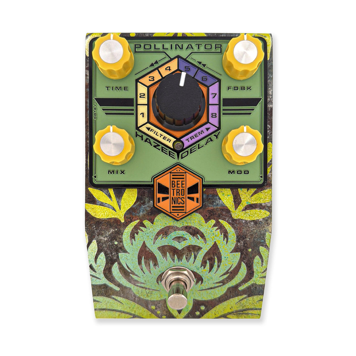 Pollinator Hazee Delay • Custom Shop • PL035