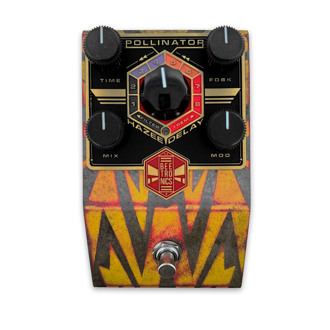 Pollinator Hazee Delay • Custom Shop • PL473