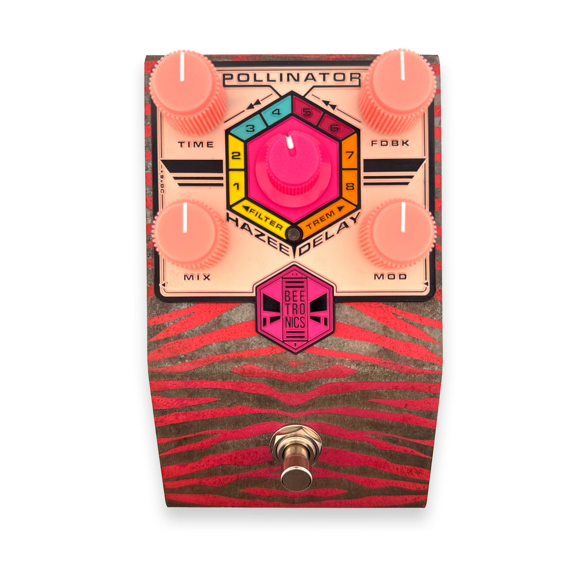 Pollinator Hazee Delay • Custom Shop • PL474