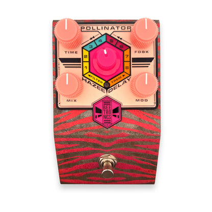 Pollinator Hazee Delay • Custom Shop • PL474