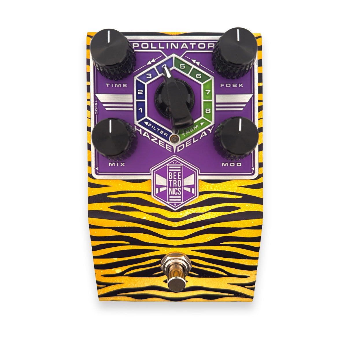 Pollinator Hazee Delay • Custom Shop • PL475