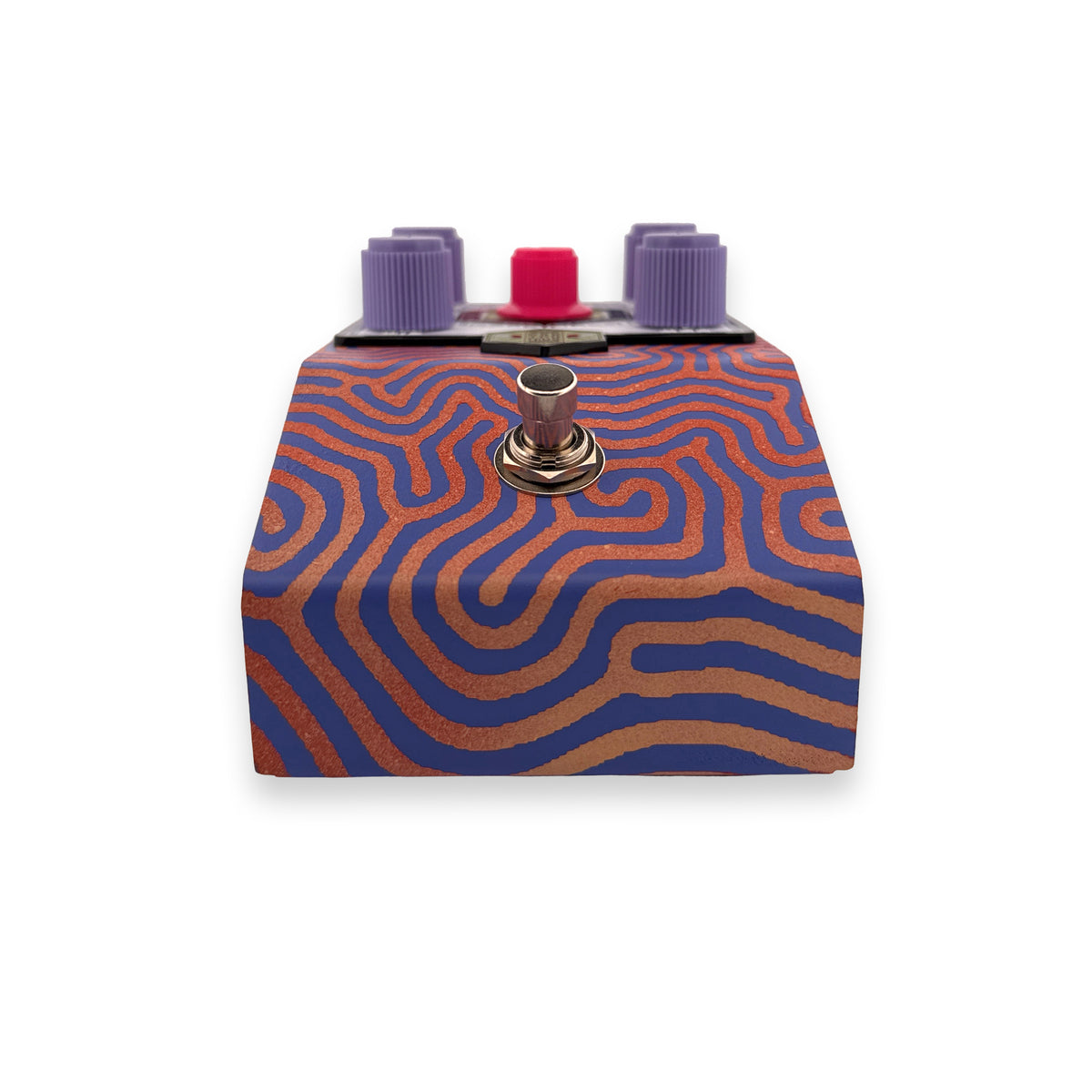 Pollinator Hazee Delay • Custom Shop • PL476