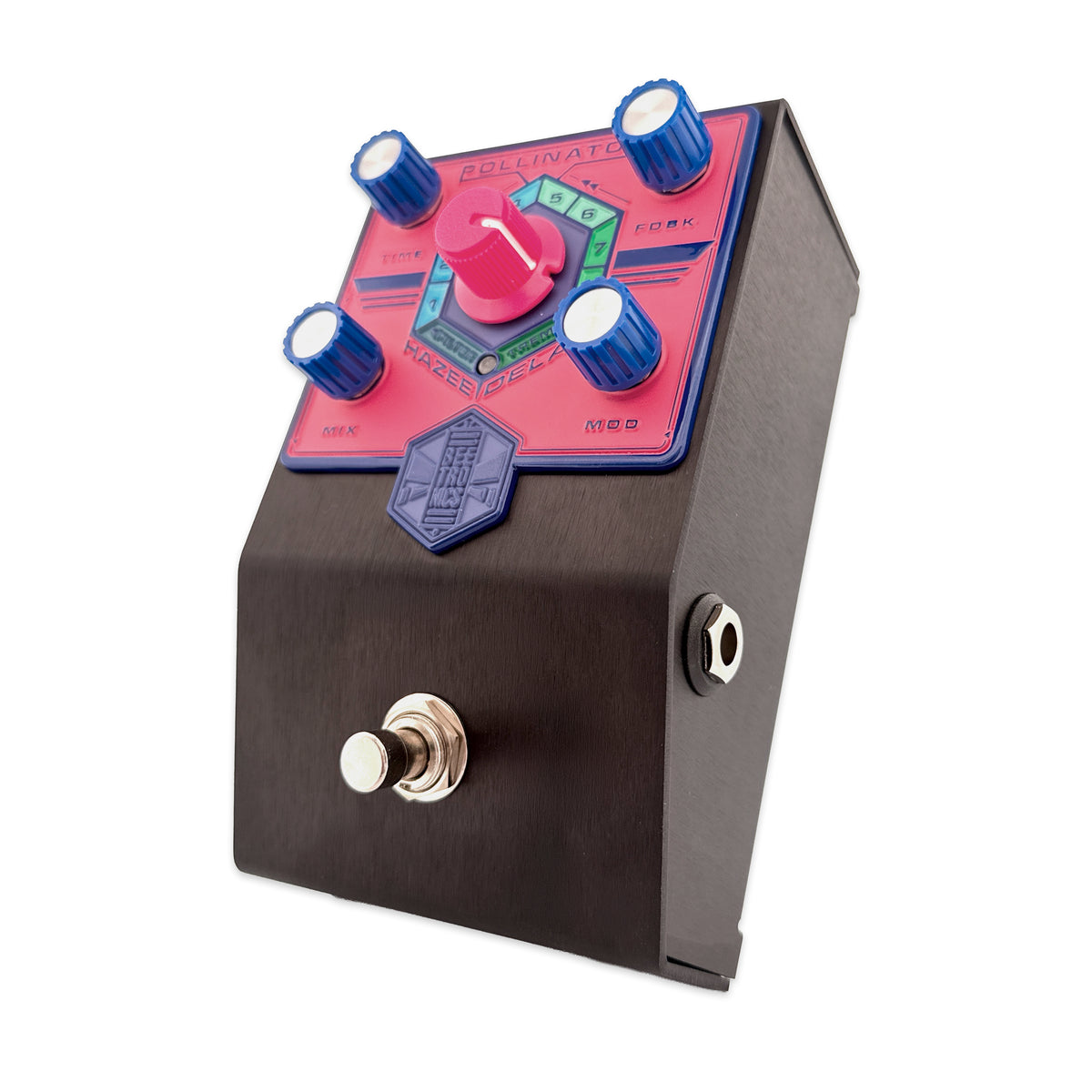 Pollinator Hazee Delay • Limited Edition • Pink Venom
