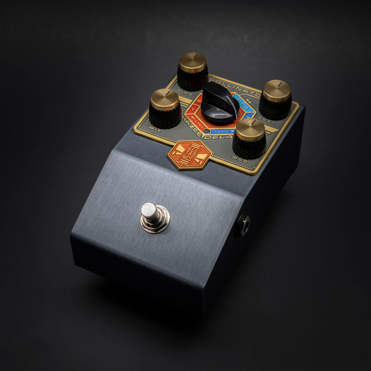 Pollinator Hazee Delay (Pre-order - Ships Mid October)