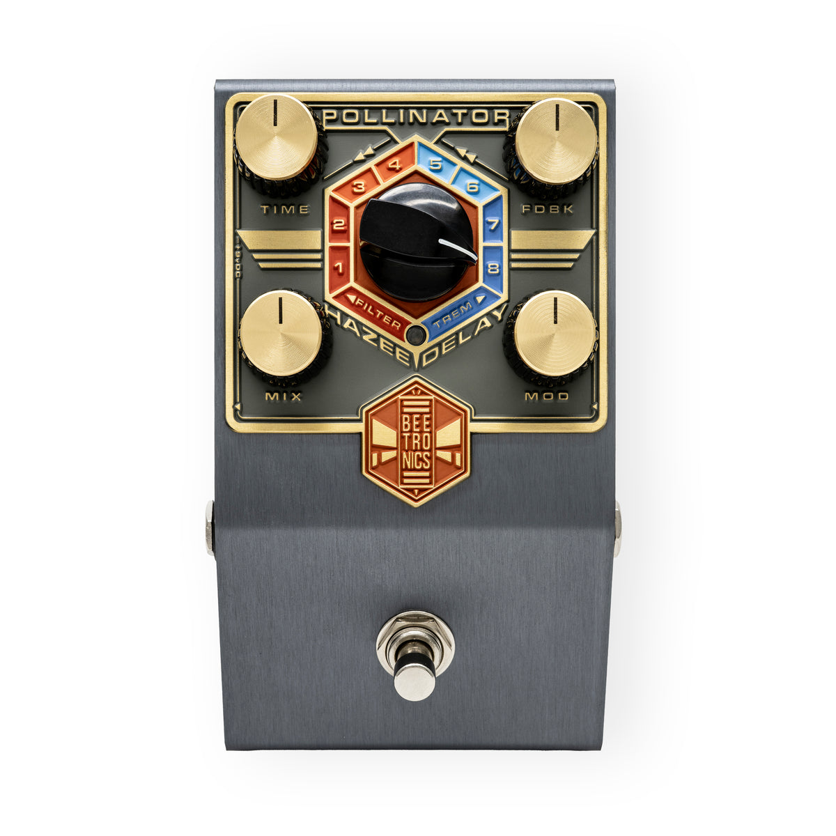 Pollinator Hazee Delay (Pre-order - Ships Mid October)