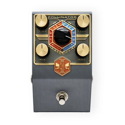 Pollinator Hazee Delay (Pre-order - Ships Mid October)