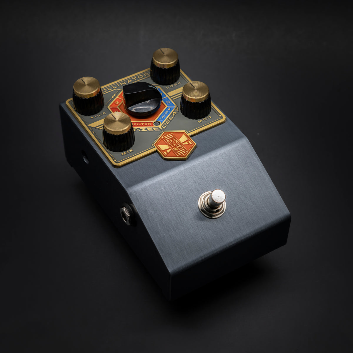 Pollinator Hazee Delay (Pre-order - Ships Mid October)