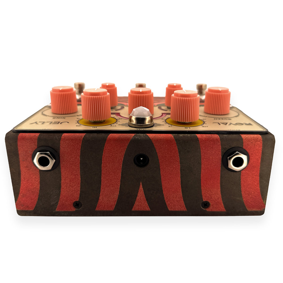 Royal Jelly • Custom Shop • RJ3423
