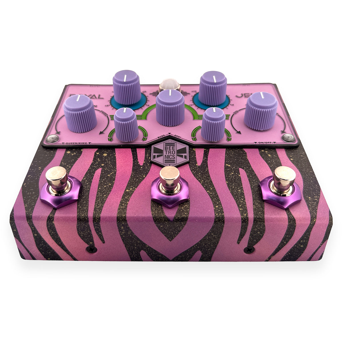 Royal Jelly • Custom Shop • RJ3425