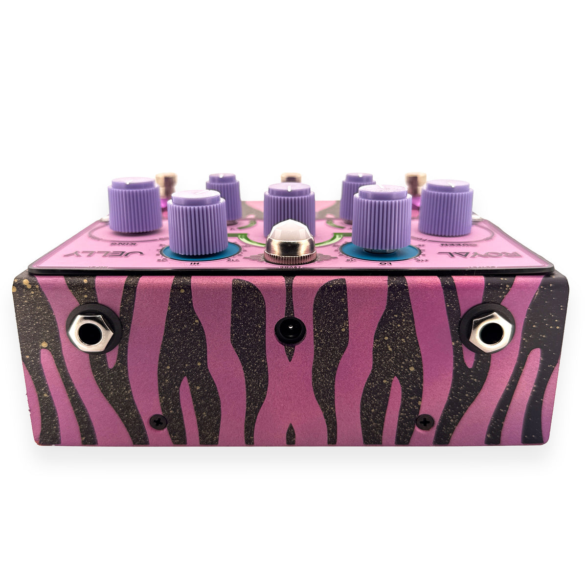 Royal Jelly • Custom Shop • RJ3425