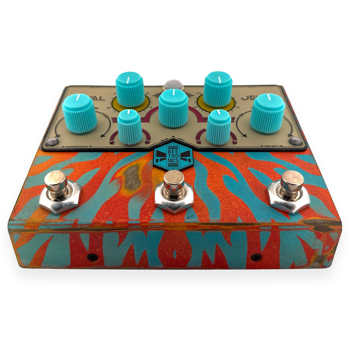 Royal Jelly • Custom Shop • RJ3426