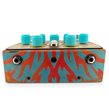 Royal Jelly • Custom Shop • RJ3426