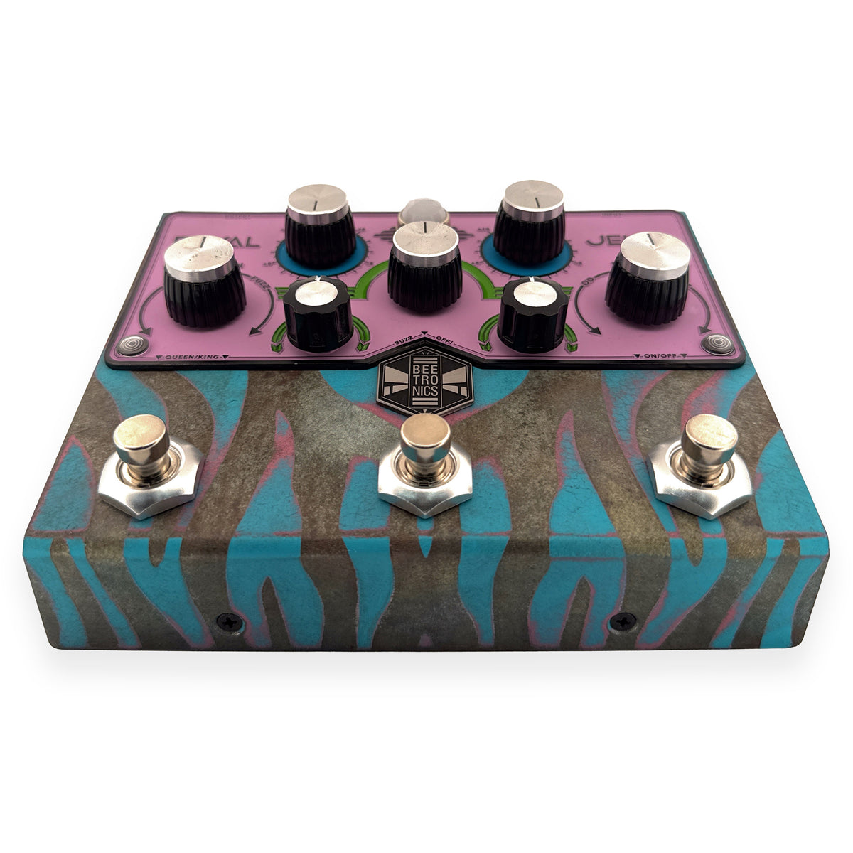 Royal Jelly • Custom Shop • RJ3428