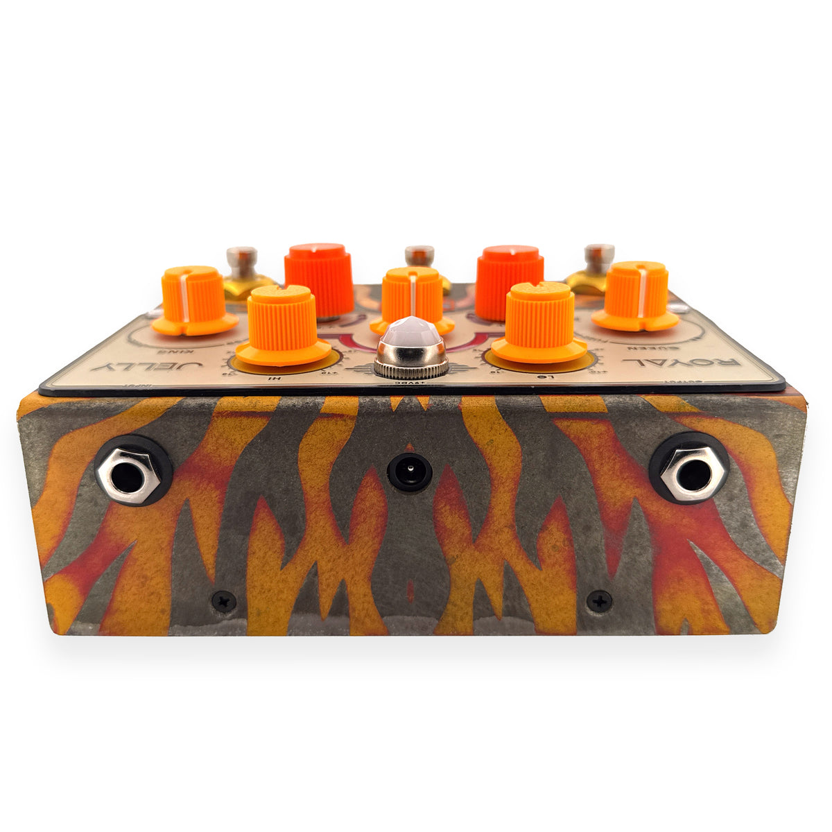 Royal Jelly • Custom Shop • RJ3429